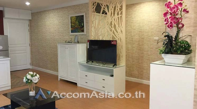unitPet friendly |  2 Bedrooms  Condominium For Rent & Sale in Sukhumvit, Bangkok  near BTS Phrom Phong (AA13206)