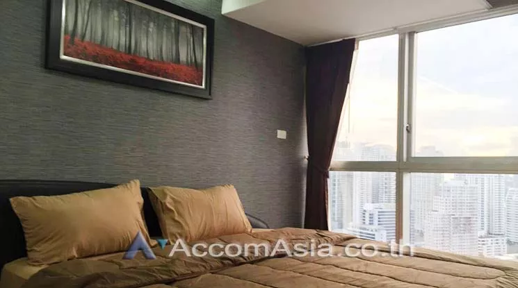 5  2 br Condominium for rent and sale in Sukhumvit ,Bangkok BTS Phrom Phong at The Waterford Diamond AA13206