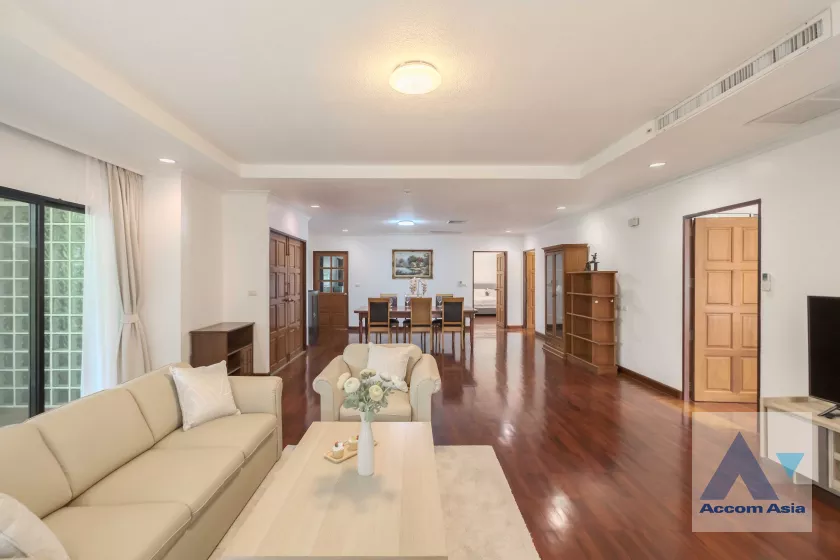  Urban Green Apartment Apartment  3 Bedroom for Rent BTS Thong Lo in Sukhumvit Bangkok