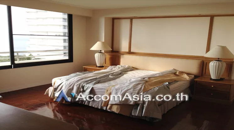 5  3 br Condominium For Sale in  ,Chon Buri  at The luxury and elegance with privacy AA13221