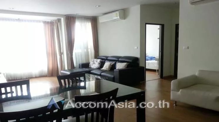  2  2 br Condominium for rent and sale in Sukhumvit ,Bangkok BTS Ekkamai at The Address Sukhumvit 42 AA13246