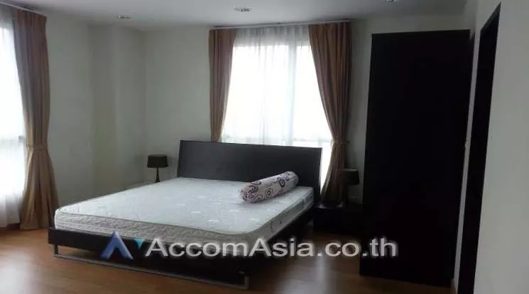 5  2 br Condominium for rent and sale in Sukhumvit ,Bangkok BTS Ekkamai at The Address Sukhumvit 42 AA13246