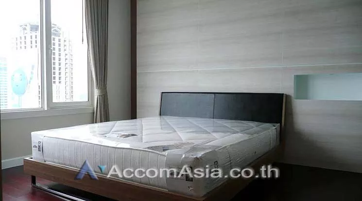 5  1 br Condominium for rent and sale in Phaholyothin ,Bangkok BTS Chitlom at Manhattan Chidlom AA13247