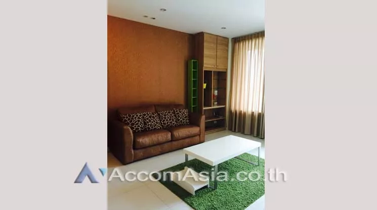  2  1 br Condominium for rent and sale in Phaholyothin ,Bangkok BTS Chitlom at Manhattan Chidlom AA13248
