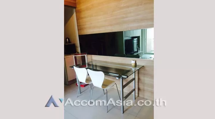 5  1 br Condominium for rent and sale in Phaholyothin ,Bangkok BTS Chitlom at Manhattan Chidlom AA13248