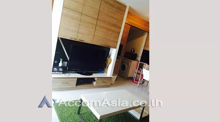 7  1 br Condominium for rent and sale in Phaholyothin ,Bangkok BTS Chitlom at Manhattan Chidlom AA13248
