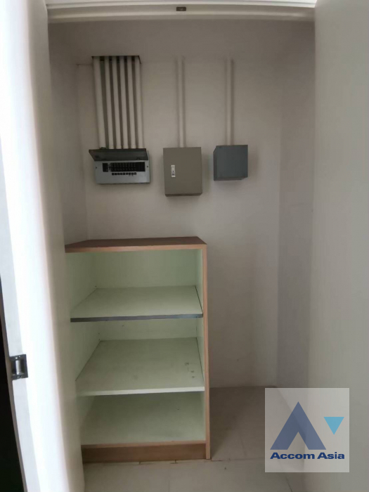 7  1 br Condominium for rent and sale in New Phetchaburi ,Bangkok BTS Chitlom at Manhattan Chidlom AA13248