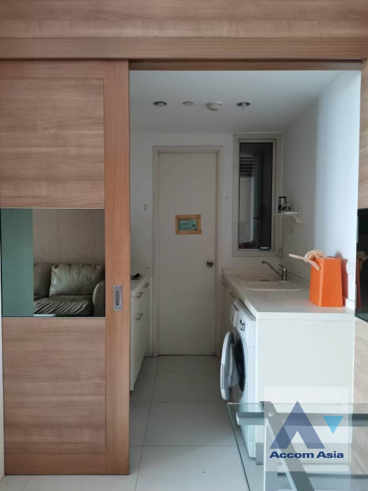 6  1 br Condominium for rent and sale in New Phetchaburi ,Bangkok BTS Chitlom at Manhattan Chidlom AA13248