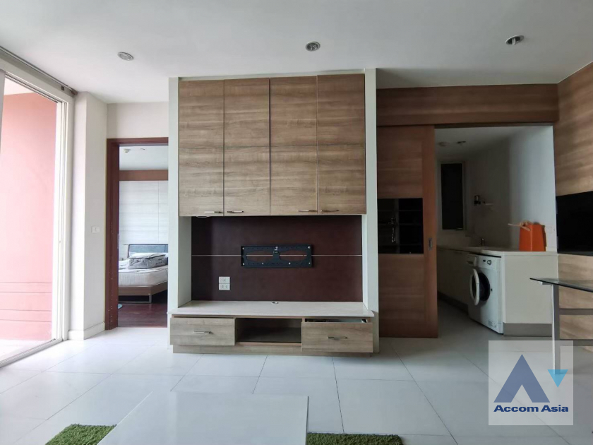 4  1 br Condominium for rent and sale in New Phetchaburi ,Bangkok BTS Chitlom at Manhattan Chidlom AA13248