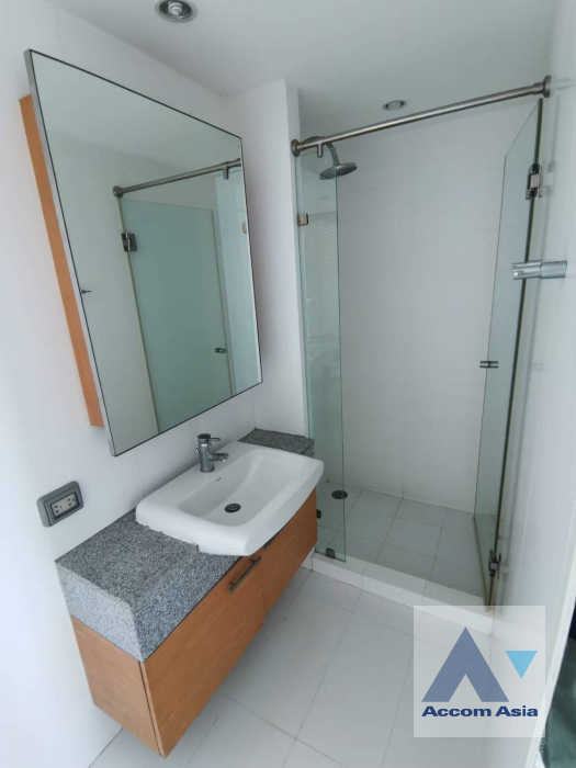 12  1 br Condominium for rent and sale in New Phetchaburi ,Bangkok BTS Chitlom at Manhattan Chidlom AA13248