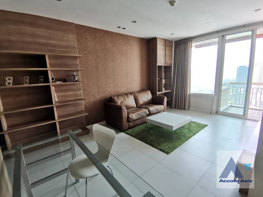  1  1 br Condominium for rent and sale in New Phetchaburi ,Bangkok BTS Chitlom at Manhattan Chidlom AA13248