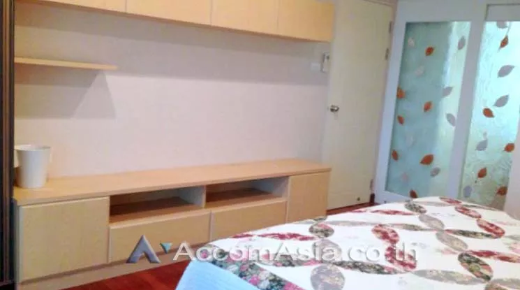 4  1 br Condominium For Rent in Petchkasem ,Bangkok BTS Saphan Taksin at Ivy River Ratburana AA13250
