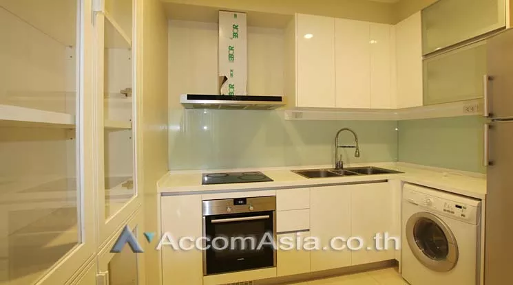 4  3 br Condominium For Rent in Sukhumvit ,Bangkok BTS Phrom Phong at Bright Sukhumvit 24 AA13273