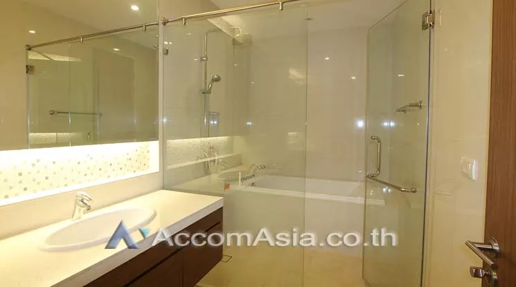 10  3 br Condominium For Rent in Sukhumvit ,Bangkok BTS Phrom Phong at Bright Sukhumvit 24 AA13273