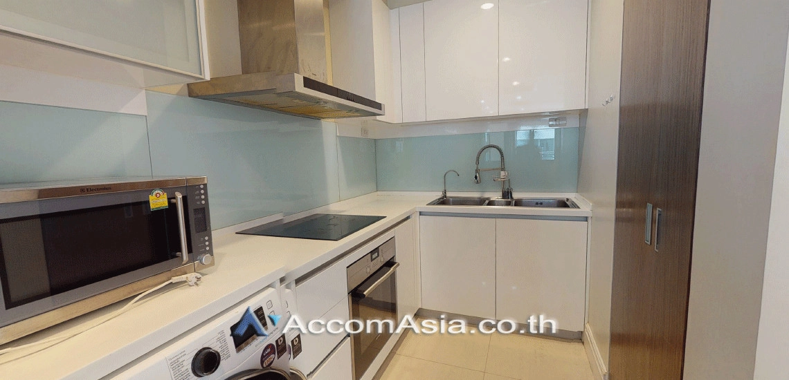 4  3 br Condominium For Rent in Sukhumvit ,Bangkok BTS Phrom Phong at Bright Sukhumvit 24 AA13274