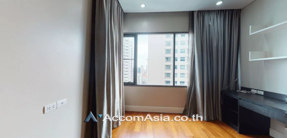 5  3 br Condominium for rent and sale in Sukhumvit ,Bangkok BTS Phrom Phong at Bright Sukhumvit 24 AA13274