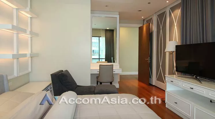 11  3 br Condominium For Rent in Sukhumvit ,Bangkok BTS Phrom Phong at Bright Sukhumvit 24 AA13275