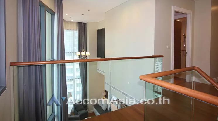 6  3 br Condominium For Rent in Sukhumvit ,Bangkok BTS Phrom Phong at Bright Sukhumvit 24 AA13275
