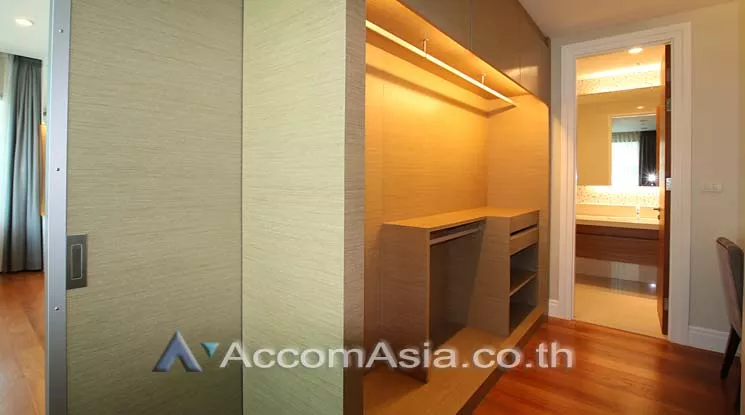 9  3 br Condominium For Rent in Sukhumvit ,Bangkok BTS Phrom Phong at Bright Sukhumvit 24 AA13275