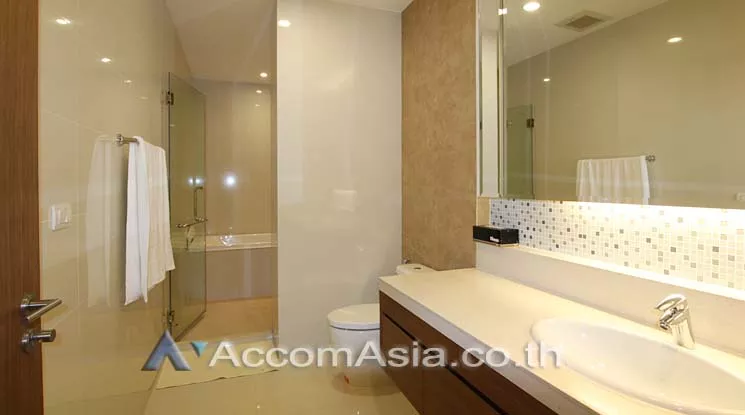 10  3 br Condominium For Rent in Sukhumvit ,Bangkok BTS Phrom Phong at Bright Sukhumvit 24 AA13275