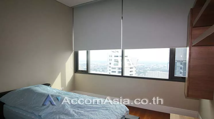5  3 br Condominium For Rent in Sukhumvit ,Bangkok BTS Phrom Phong at Bright Sukhumvit 24 AA13277