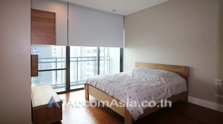 6  3 br Condominium For Rent in Sukhumvit ,Bangkok BTS Phrom Phong at Bright Sukhumvit 24 AA13277