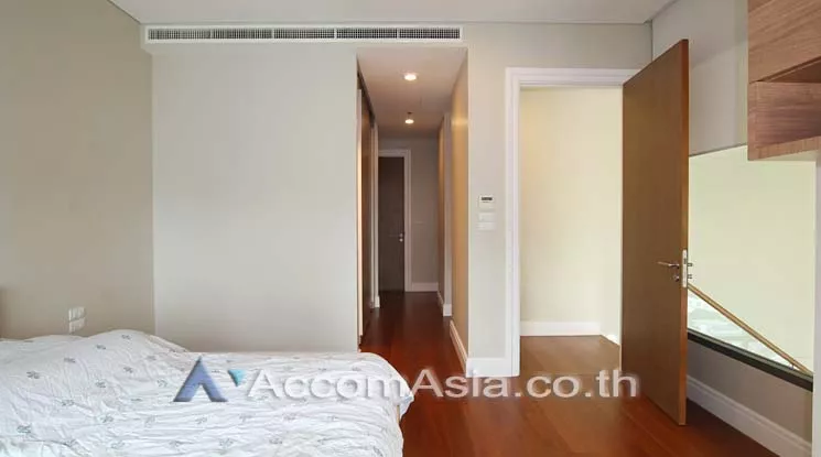 7  3 br Condominium For Rent in Sukhumvit ,Bangkok BTS Phrom Phong at Bright Sukhumvit 24 AA13277