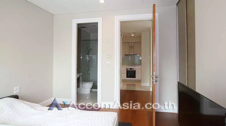 9  3 br Condominium For Rent in Sukhumvit ,Bangkok BTS Phrom Phong at Bright Sukhumvit 24 AA13277