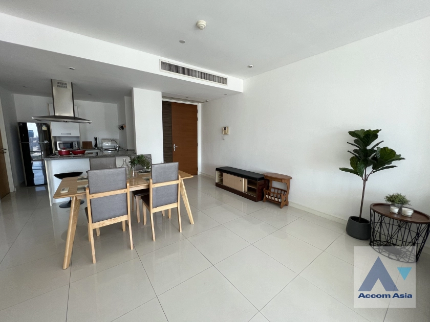 unitPet friendly |  2 Bedrooms  Condominium For Rent & Sale in Sukhumvit, Bangkok  near BTS Ekkamai (AA13279)