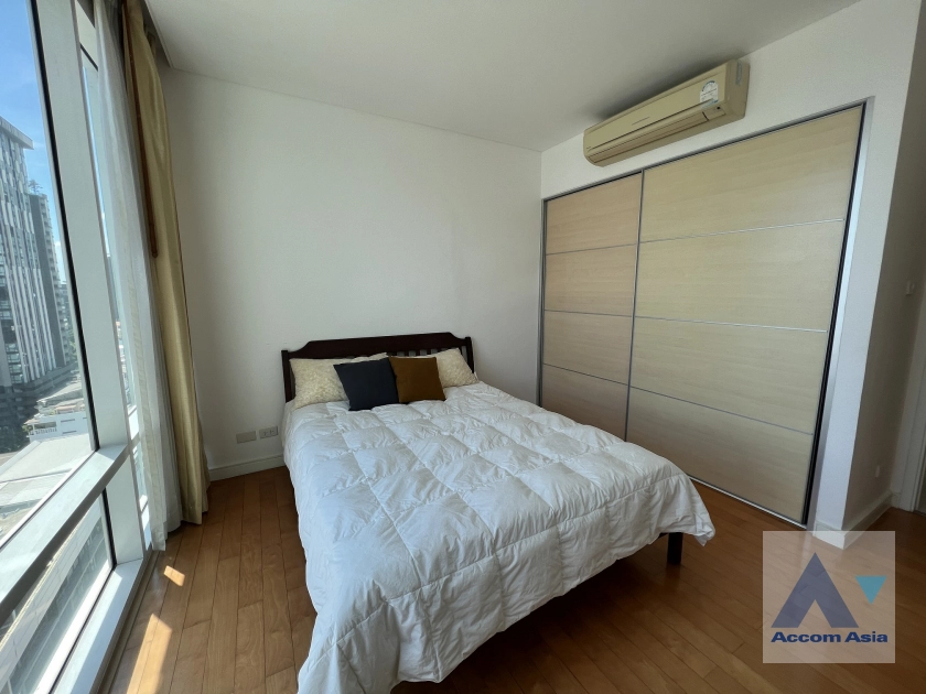 9  2 br Condominium for rent and sale in Sukhumvit ,Bangkok BTS Ekkamai at Fullerton Sukhumvit AA13279