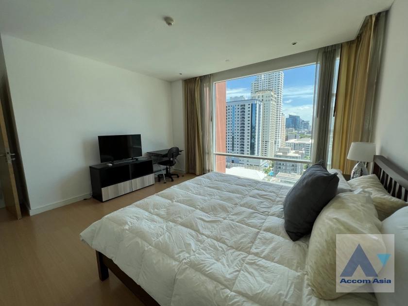 7  2 br Condominium for rent and sale in Sukhumvit ,Bangkok BTS Ekkamai at Fullerton Sukhumvit AA13279