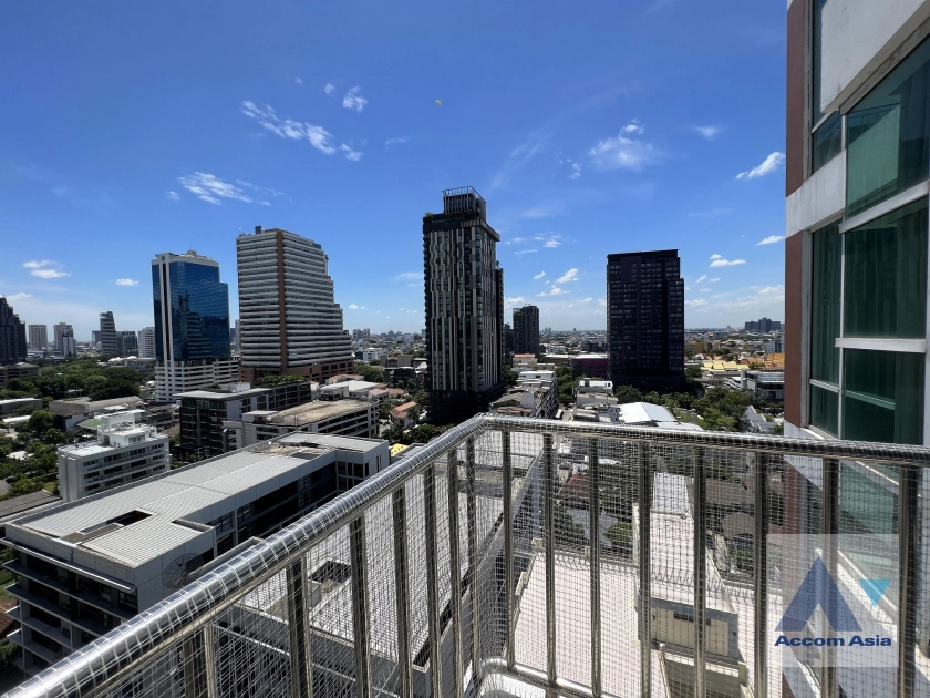 11  2 br Condominium for rent and sale in Sukhumvit ,Bangkok BTS Ekkamai at Fullerton Sukhumvit AA13279