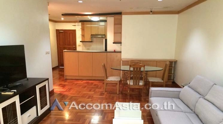  1  2 br Condominium for rent and sale in Sukhumvit ,Bangkok BTS Nana at Liberty Park 2 AA13290