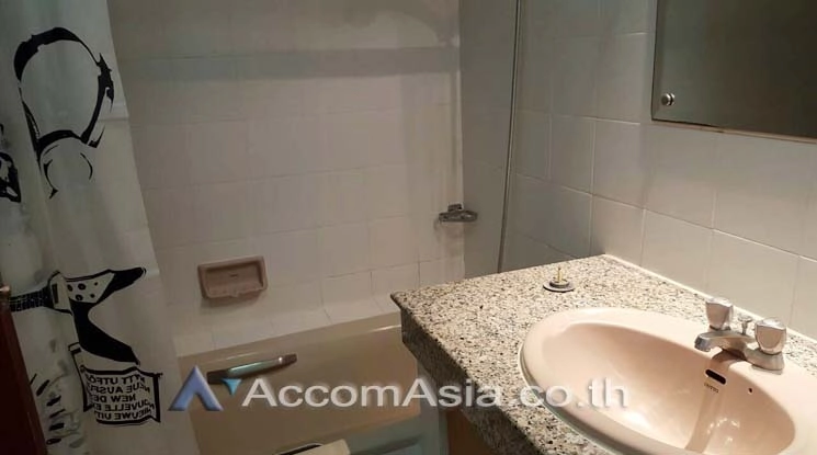 5  2 br Condominium for rent and sale in Sukhumvit ,Bangkok BTS Nana at Liberty Park 2 AA13290