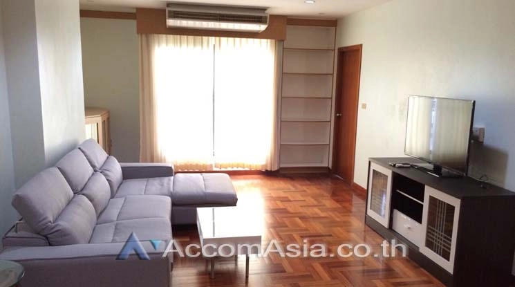 6  2 br Condominium for rent and sale in Sukhumvit ,Bangkok BTS Nana at Liberty Park 2 AA13290