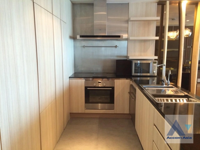 7  2 br Condominium for rent and sale in Rama 3 ,Bangkok BRT Wat Dan at The Pano AA13297