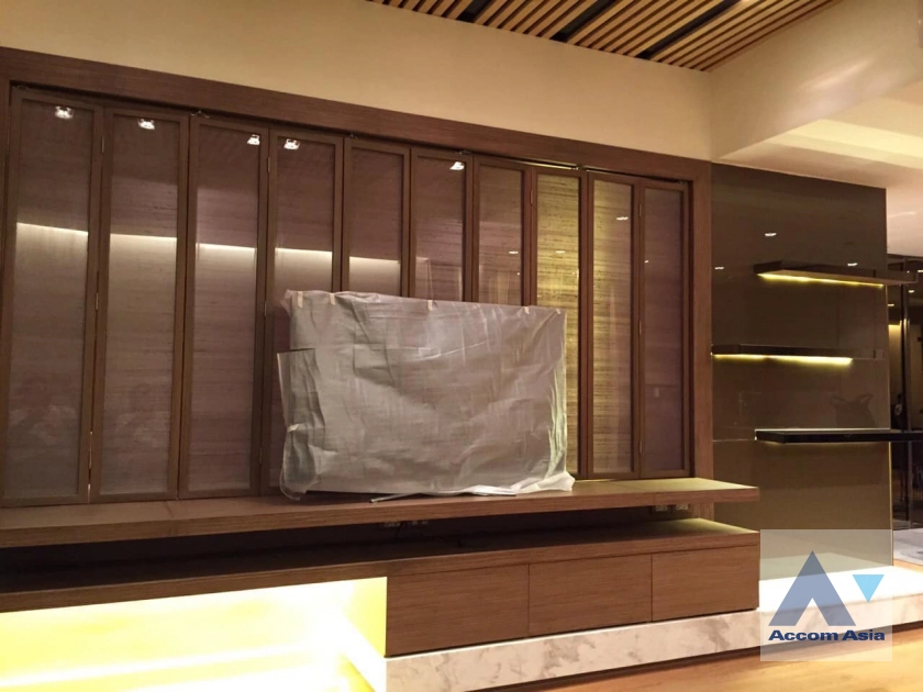 8  2 br Condominium for rent and sale in Rama 3 ,Bangkok BRT Wat Dan at The Pano AA13297