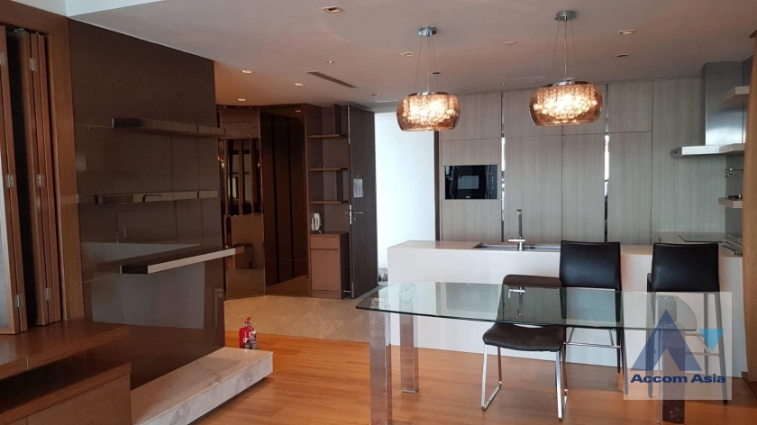 unit 2 Bedrooms  Condominium For Rent & Sale in Rama 3, Bangkok  near BRT Wat Dan (AA13297)