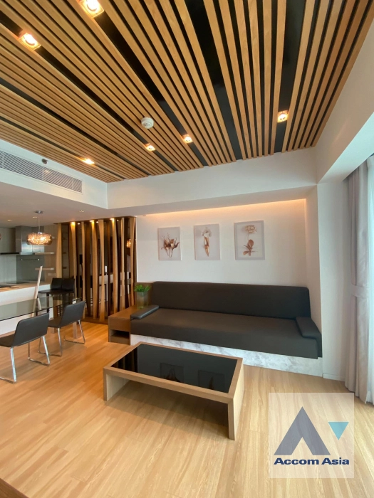 The Pano Condominium  2 Bedroom for Sale & Rent BRT Wat Dan in Rama3 Bangkok