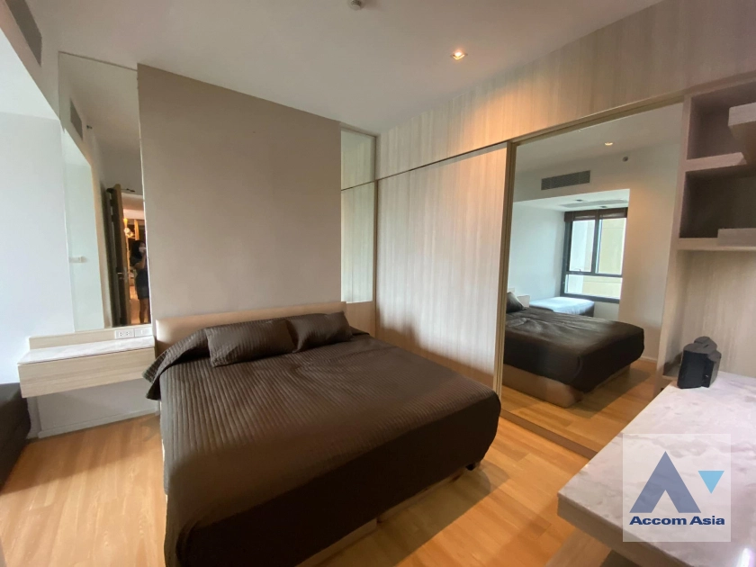 11  2 br Condominium for rent and sale in Rama 3 ,Bangkok BRT Wat Dan at The Pano AA13297