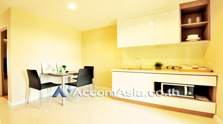  1  1 br Condominium For Sale in  ,Chon Buri  at Unicca Pattaya AA13303