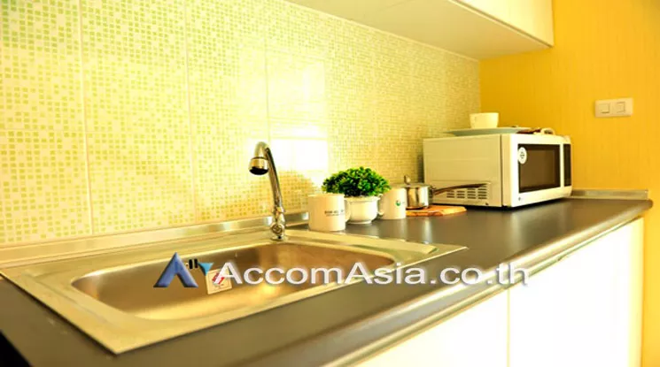 4  1 br Condominium For Sale in  ,Chon Buri  at Unicca Pattaya AA13303