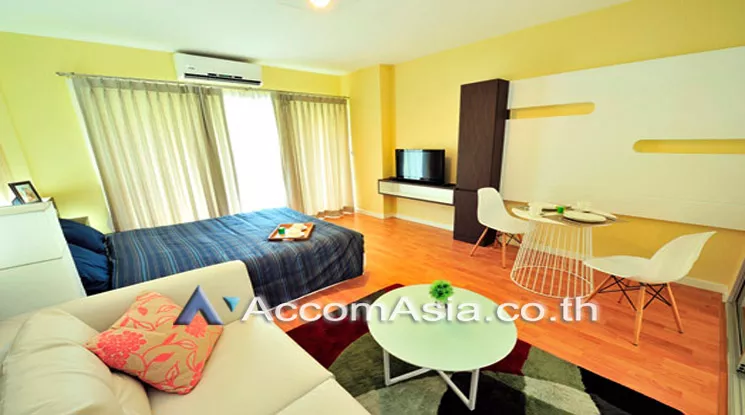  1  1 br Condominium For Sale in Sukhumvit ,Chon Buri  at Unicca Pattaya AA13306