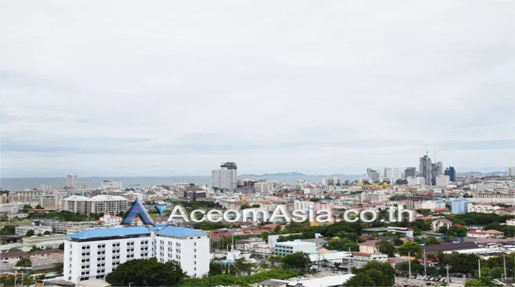 7  1 br Condominium For Sale in  ,Chon Buri  at Unicca Pattaya AA13306