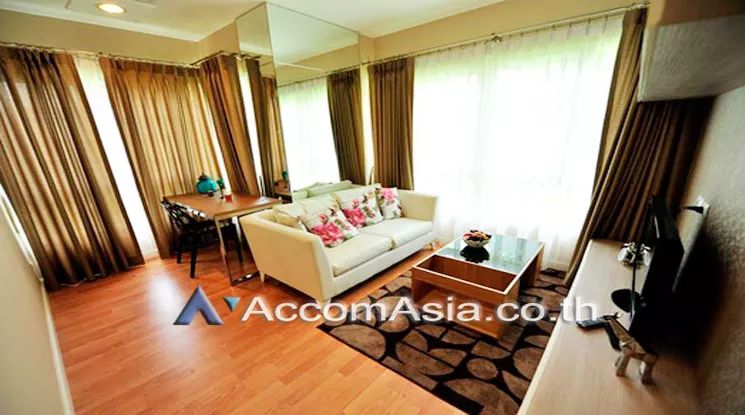 Unicca Pattaya Condominium  2 Bedroom for Sale   in  