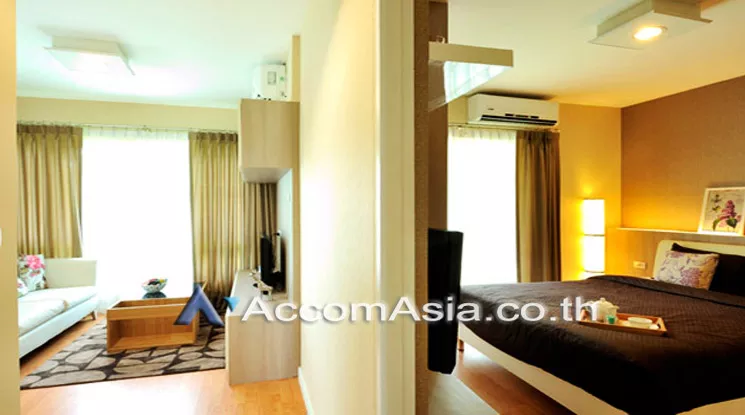  1  2 br Condominium For Sale in  ,Chon Buri  at Unicca Pattaya AA13307