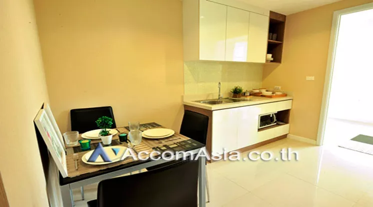 4  2 br Condominium For Sale in  ,Chon Buri  at Unicca Pattaya AA13307