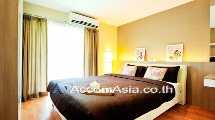 5  2 br Condominium For Sale in  ,Chon Buri  at Unicca Pattaya AA13307