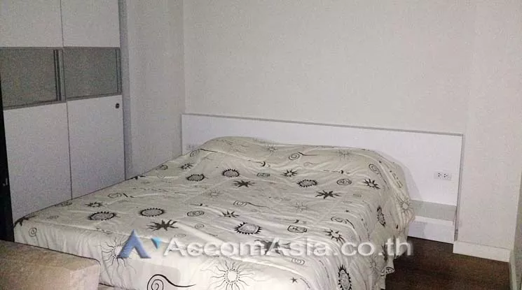4  1 br Condominium For Rent in Sukhumvit ,Bangkok BTS Asok - MRT Sukhumvit at Le Cote Sukhumvit AA13312