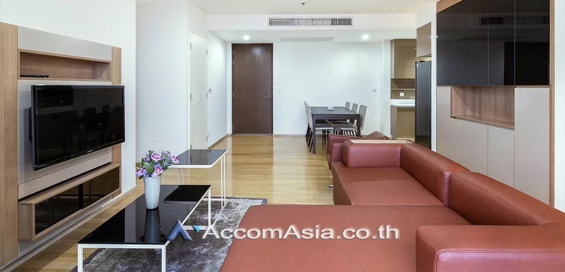 unit 3 Bedrooms  Condominium For Rent & Sale in Sukhumvit, Bangkok  near BTS Thong Lo (AA13342)